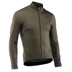 Pánská cyklo bunda Northwave Extreme H20 2 Jacket Pánská cyklo bunda Northwave Extreme H20 2 Jacket