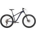 Horské kolo Kona 36e Big Honzo Blue 