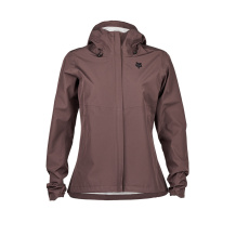 Dámská cyklo bunda Fox W Ranger 2.5L Water Jacket Dámská cyklo bunda Fox W Ranger 2.5L Water Jacket