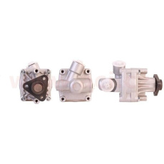 hydraulické čerpadlo řízení AVORD, ZF, repasovaný originál 4D0145155E hydraulické čerpadlo řízení AVORD, ZF, repasovaný originál 4D0145155E