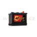 77Ah baterie, 6V, 450A, pravá BANNER Starting Bull 216x170x166(191)