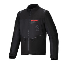 bunda PRO-DURA, ALPINESTARS (černá) 2025 bunda PRO-DURA, ALPINESTARS (černá) 2025