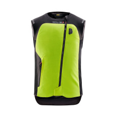 airbagová vesta TECH-AIR®3 system, ALPINESTARS (žlutá fluo/černá) 2024 airbagová vesta TECH-AIR®3 system, ALPINESTARS (žlutá fluo/černá) 2024
