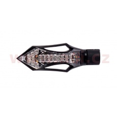 blinkr LED Signal 6 krátký, OXFORD - Anglie (pár) blinkr LED Signal 6 krátký, OXFORD - Anglie (pár)