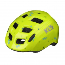 KELLYS Přilba ZIGZAG lime XS KELLYS Přilba ZIGZAG lime XS
