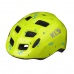 KELLYS Přilba ZIGZAG lime XS