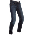 Moto kalhoty RICHA CLASSIC JEANS modré