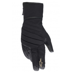 rukavice STELLA SR-3 2 DRYSTAR, ALPINESTARS, dámské (černá) 2023