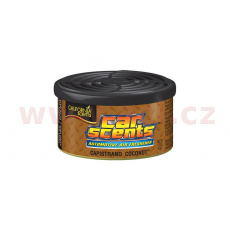 California Scents Car Scents (Kokos) 42 g California Scents Car Scents (Kokos) 42 g