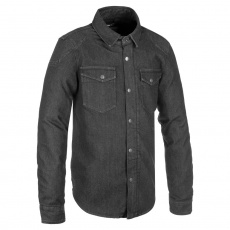 košile ORIGINAL APPROVED SHIRT, OXFORD (černá) košile ORIGINAL APPROVED SHIRT, OXFORD (černá)