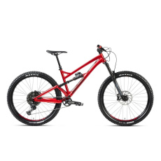 Dartmoor Blackbird Evo 29 kolo Red Devil vel. L