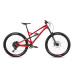 Dartmoor Blackbird Evo 29 kolo Red Devil vel. L