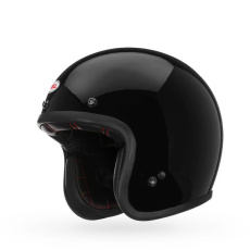 Moto přilba Bell Custom 500 Black Moto přilba Bell Custom 500 Black