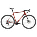 silniční kolo BASSO Palta, candy red, Sram Rival eTap AXS XPLR, Microtech MX25