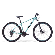 kolo AMULET 29 Cool cat 3.0 SR, light blue/black, 2023 kolo AMULET 29 Cool cat 3.0 SR, light blue/black, 2023