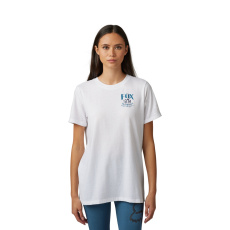 Dámské triko Fox Predominant Ss Tee  White