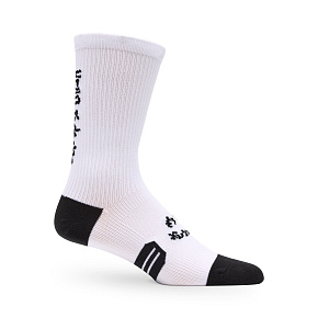 Pánské cyklo ponožky Fox 8" Ranger Sock Hello Future Pánské cyklo ponožky Fox 8" Ranger Sock Hello Future
