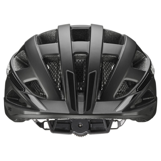 UVEX HELMA I-VO 2 BLACK MATT (S4106600100)