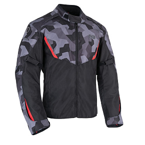 bunda DELTA 1.0, OXFORD (camo) bunda DELTA 1.0, OXFORD (camo)