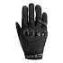 Moto rukavice RICHA STRADALE AP-X LEATHER černé