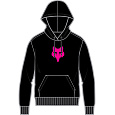 Dámská mikina Fox W Fox Head Fleece Po 
