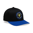 Dětská kšiltovka Fox Yth Badge Snapback Hat 