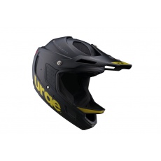 URGE Archi-Enduro RR - Black helma URGE Archi-Enduro RR - Black helma