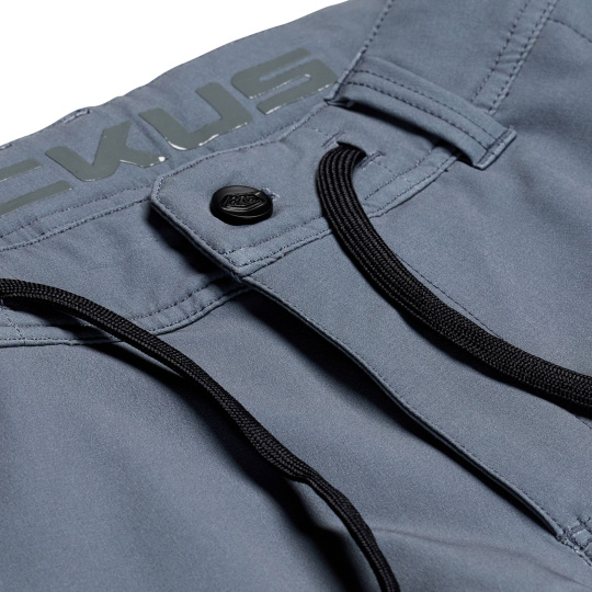 TLD KALHOTY RUCKUS LONG TRAVEL MONO STEEL BLUE (28247203)