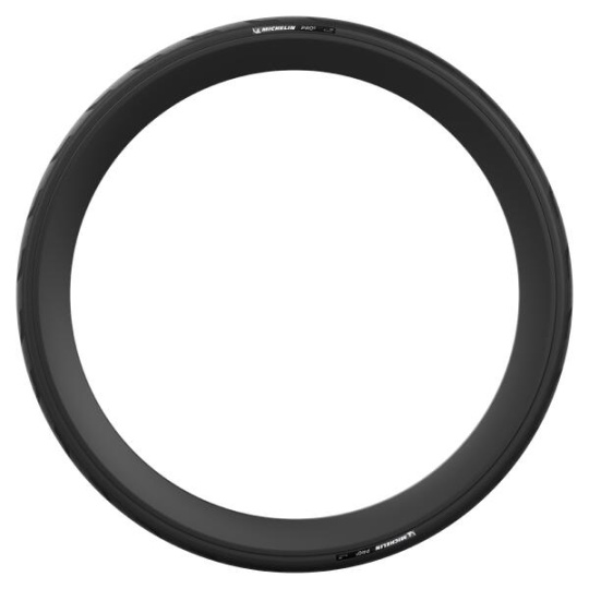 MICHELIN PLÁŠŤ PRO5 BLACK 700X30C COMPETITION LINE KEVLAR TS TLR (964027)