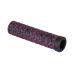 KELLYS Rukojeti KLS POISON SINGLE LockON, dark violet/black