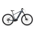 KELLYS Tygon R10 AIR P Steel Blue L 29" 725Wh