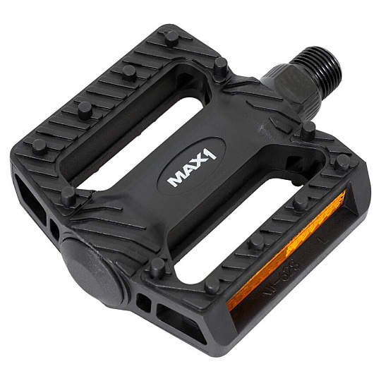 pedály MAX1 Flat Kids