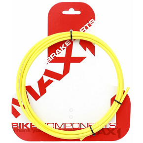 hydraulická hadička MAX1 balení 3m žlutá hydraulická hadička MAX1 balení 3m žlutá