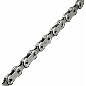řetěz SHIMANO CN-M9100 12 speed XTR "SIL-TEC" 138 článků se spojkou Quick-link, v krabičce řetěz SHIMANO CN-M9100 12 speed XTR "SIL-TEC" 138 článků se spojkou Quick-link, v krabičce