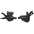 řazení SHIMANO Alivio SL-M3100 2x9 speed pár, v krabičce