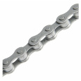 řetěz SHIMANO CN-NX10 108čl. stříbrný 1/2"x1/8"  (1-3 kolo)