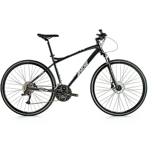 28" kolo APACHE Matto A1 (XL) černá 28" kolo APACHE Matto A1 (XL) černá