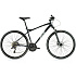 28" kolo APACHE Matto A1 (XL) černá