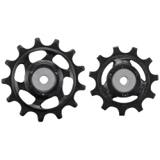 kladky měniče SHIMANO GRX RD-RX815, RX810 11 speed (pár), v krabičce kladky měniče SHIMANO GRX RD-RX815, RX810 11 speed (pár), v krabičce