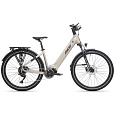 elektrokolo APACHE Rio Grande 3 MX 720 Wh (S) cappuccino
