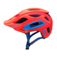 7idp - SEVEN (by Royal) helma M2 Matt Neon Red / Neon Blue