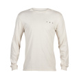 Pánské triko Fox Diffuse Ls Prem Tee 
