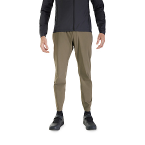 Pánské cyklo kalhoty Fox Ranger Pant Military Pánské cyklo kalhoty Fox Ranger Pant Military