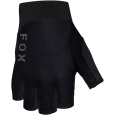 Dámské rukavice Fox W Ranger Glove Gel hort  Black