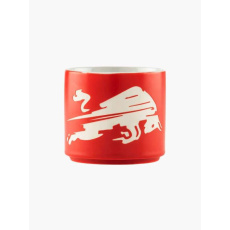 Keramický hrnek Red Bull Leipzig - Dynamic Bull Keramický hrnek Red Bull Leipzig - Dynamic Bull