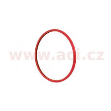 náhradní duše TUbliss 21" (vnější - červená), Nuetech - USA náhradní duše TUbliss 21" (vnější - červená), Nuetech - USA