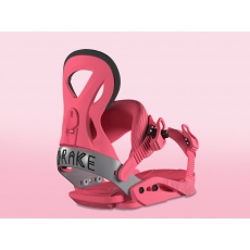 Dámské vázání Drake Jade PINK Dámské vázání Drake Jade PINK