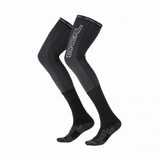MX nadkolenky O´Neal PRO XL černá One Size * MX nadkolenky O´Neal PRO XL černá One Size *