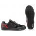 Pánské MTB tretry Northwave Tribe Black/Red 