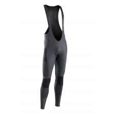 Pánské bibšortky Northwave Fast Trail Bibtight zateplené Black Pánské bibšortky Northwave Fast Trail Bibtight zateplené Black